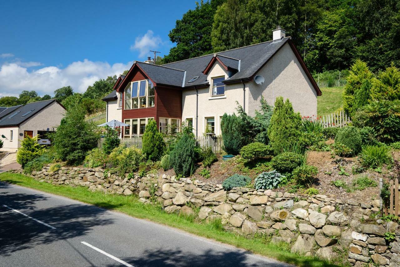 Benvrackie 4*