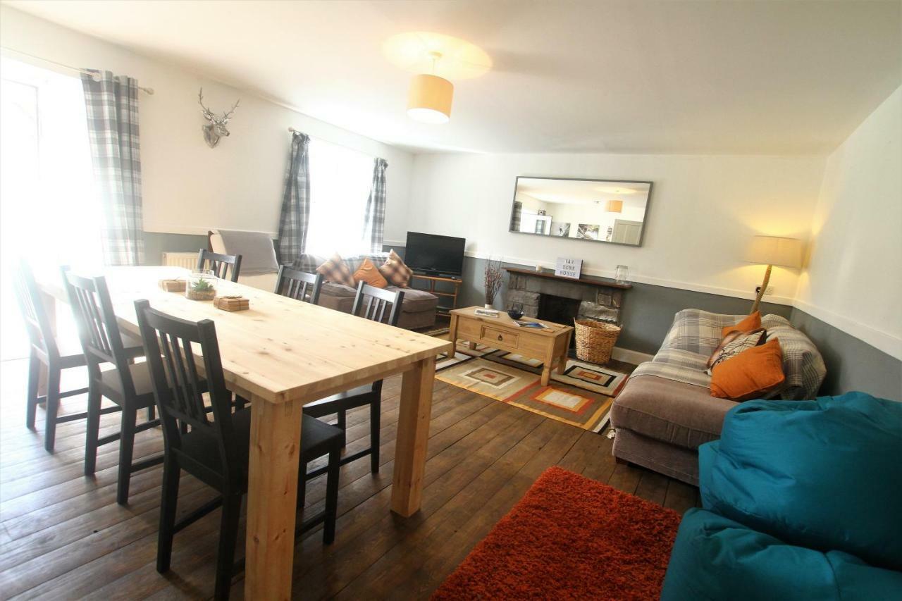 Tay Bunkhouse Holiday home *