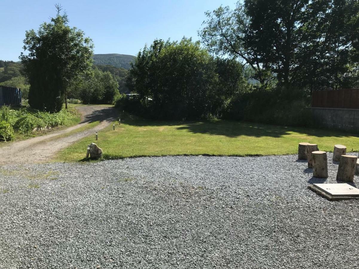Tay Bunkhouse Pitlochry