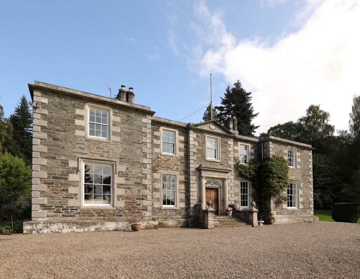 Hotel Balnakeilly House - Luxury