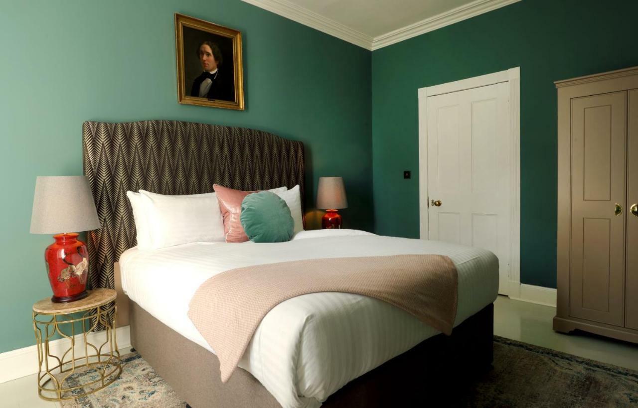 Balnakeilly House - Luxury Pitlochry