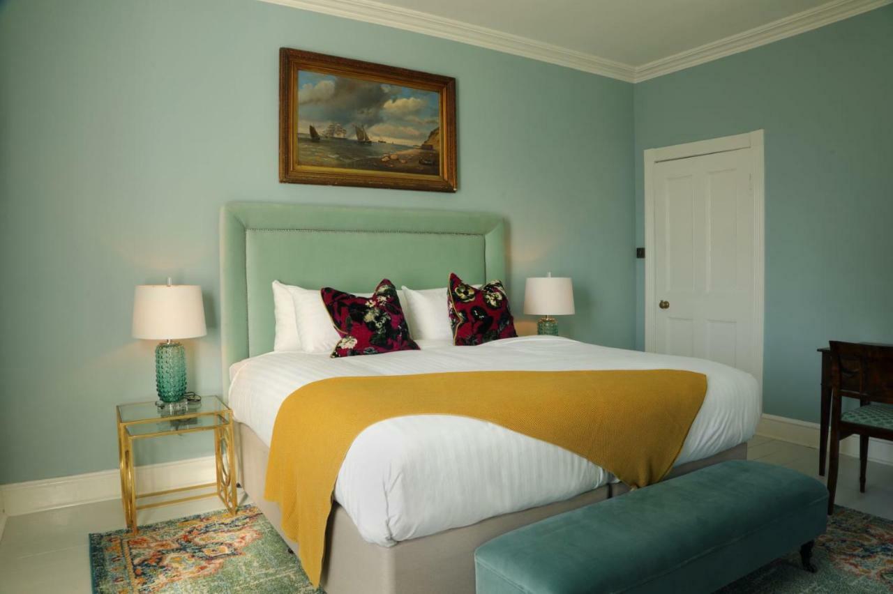 Balnakeilly House - Luxury