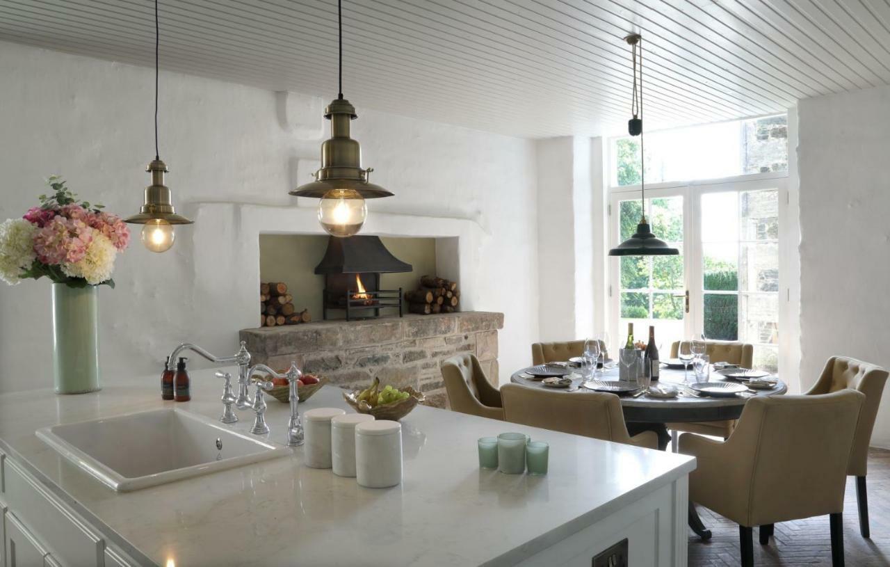 Balnakeilly House - Luxury