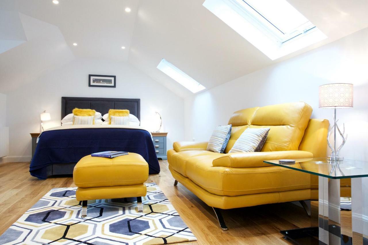 Guest house Dunmurray And Loft Pitlochry