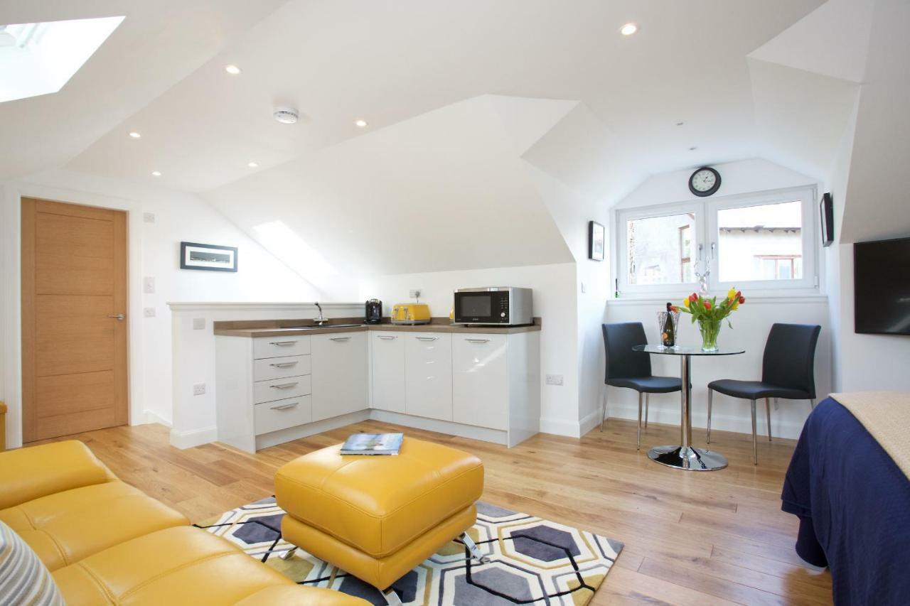 Guest house Dunmurray And Loft 2*