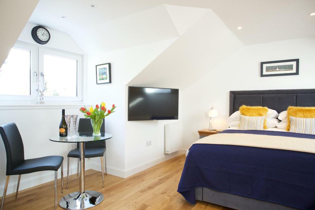 Guest house Dunmurray And Loft 2*