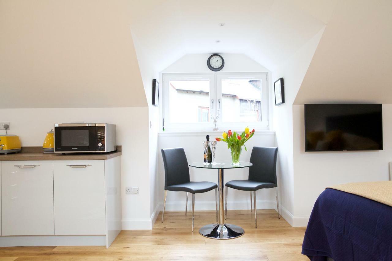 Guest house Dunmurray And Loft Pitlochry