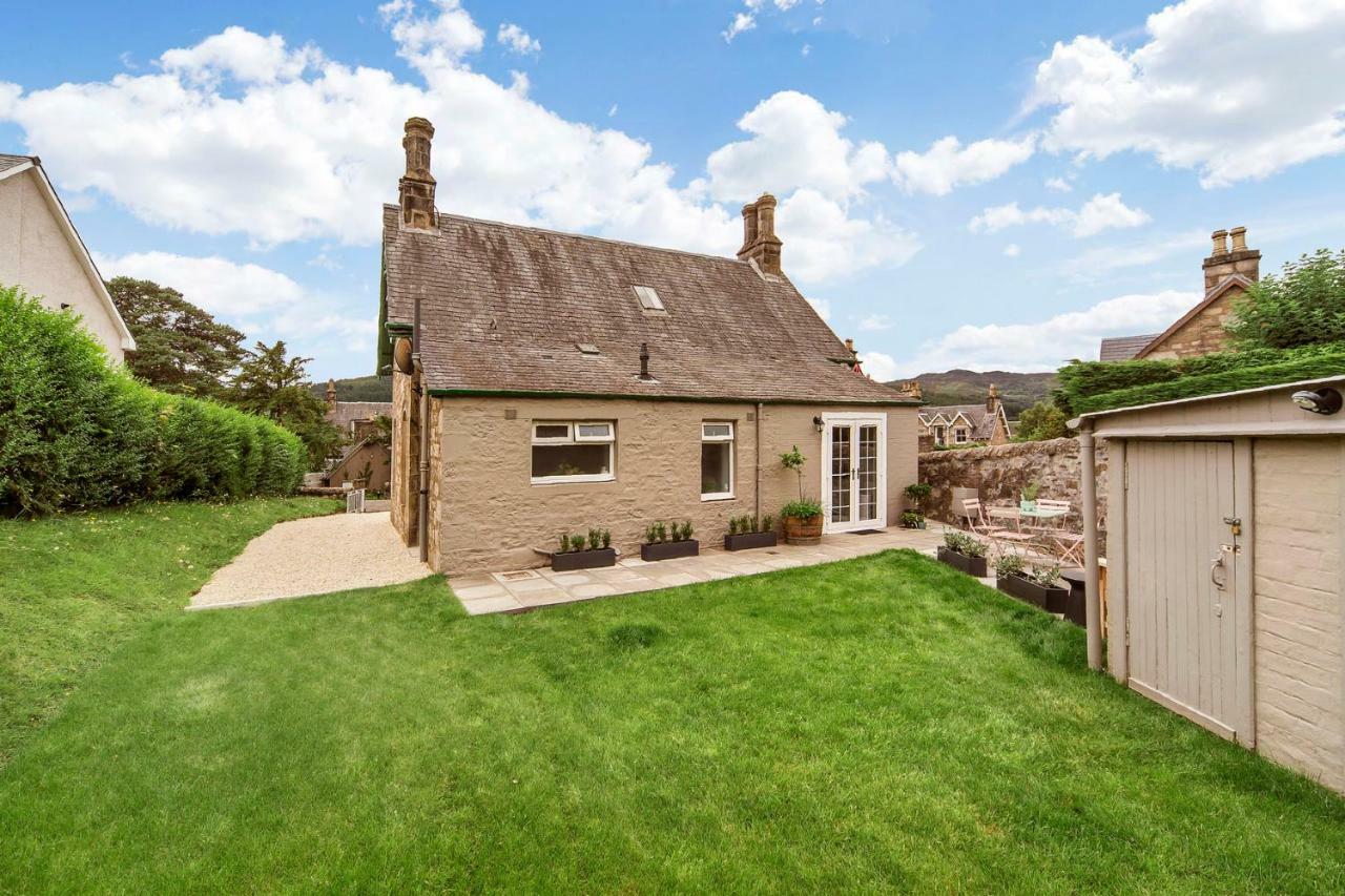 Inveresk House Holiday home *