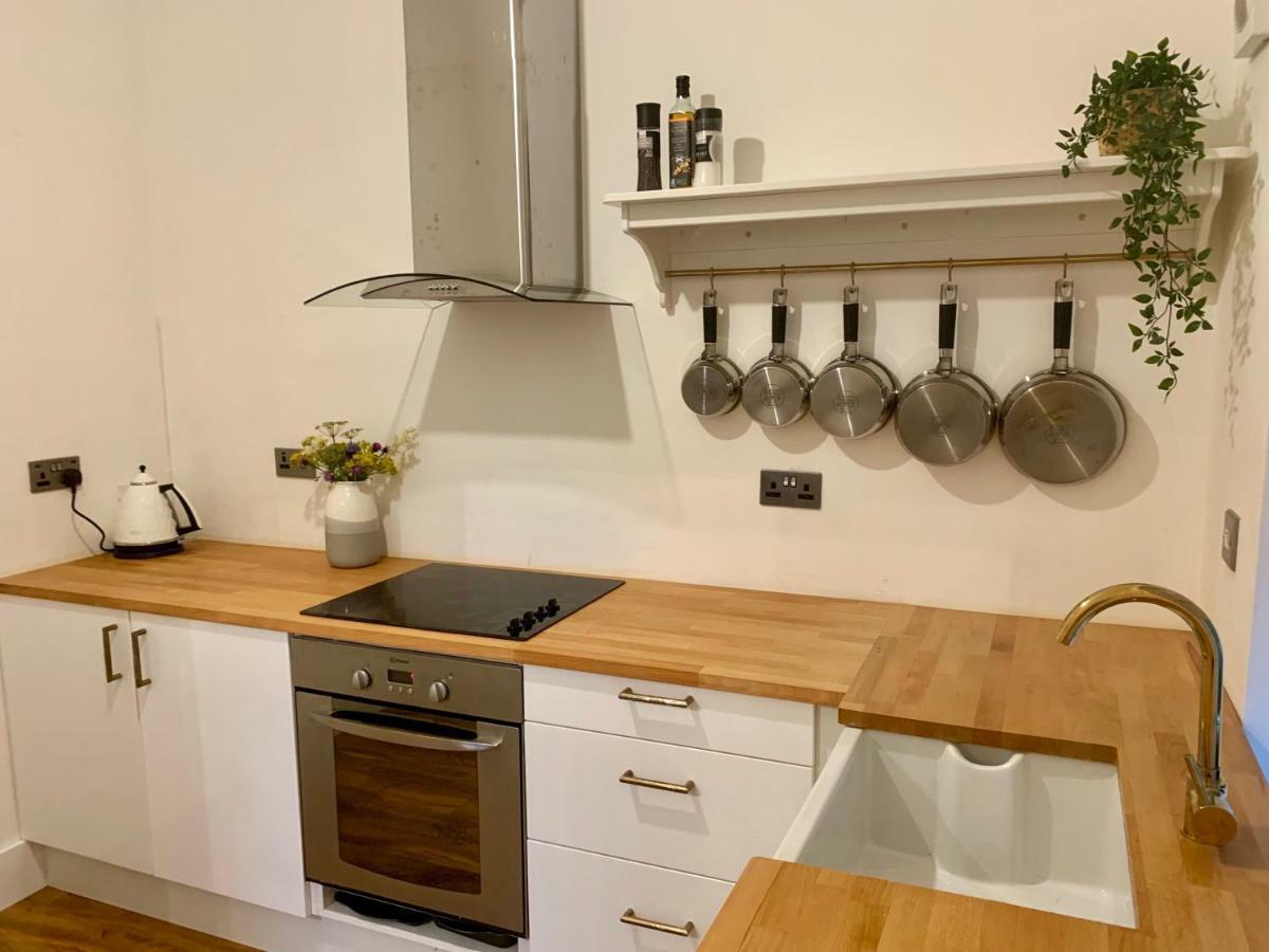 Apartment Flat 2 Struan House Pitlochry