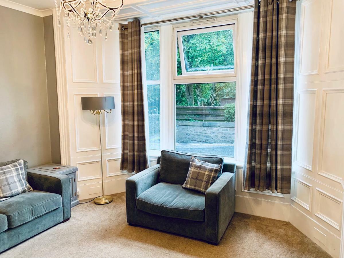 Flat 2 Struan House *