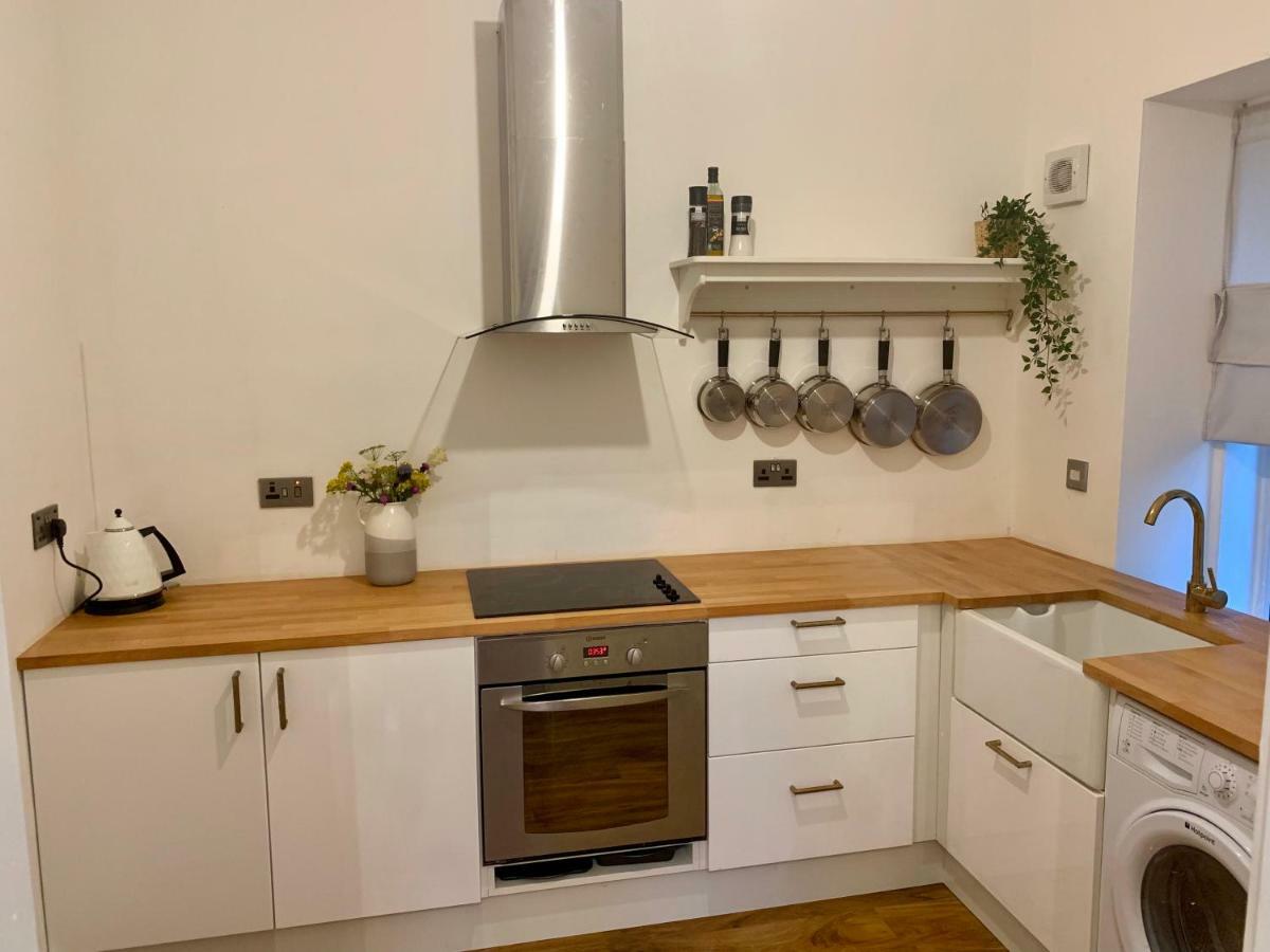Apartment Flat 2 Struan House