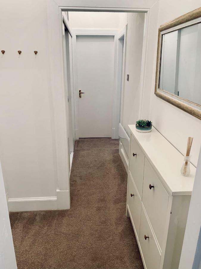 Flat 2 Struan House Pitlochry