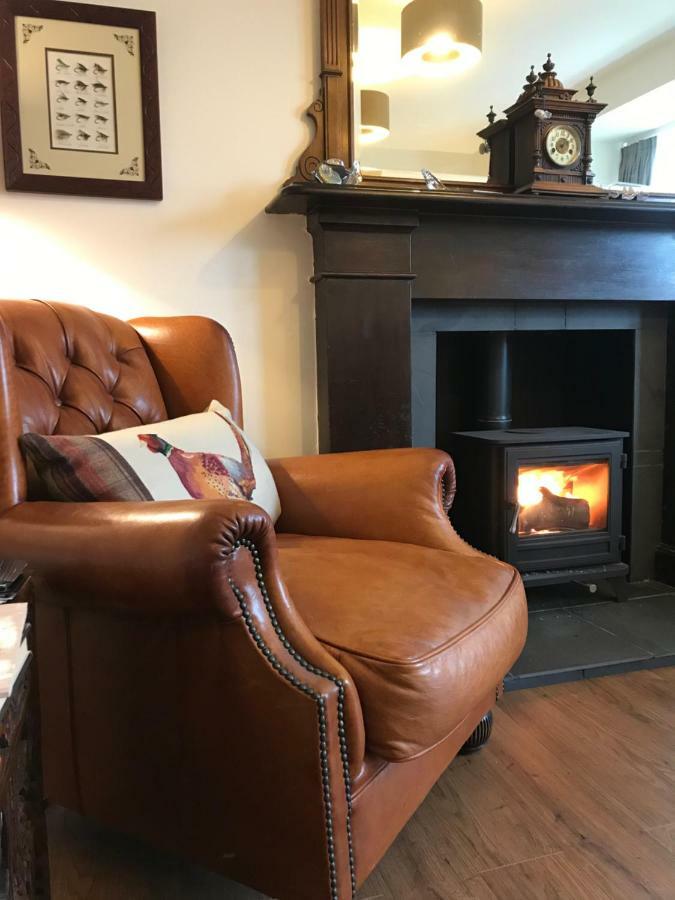 Bruach Mhor Guest house *