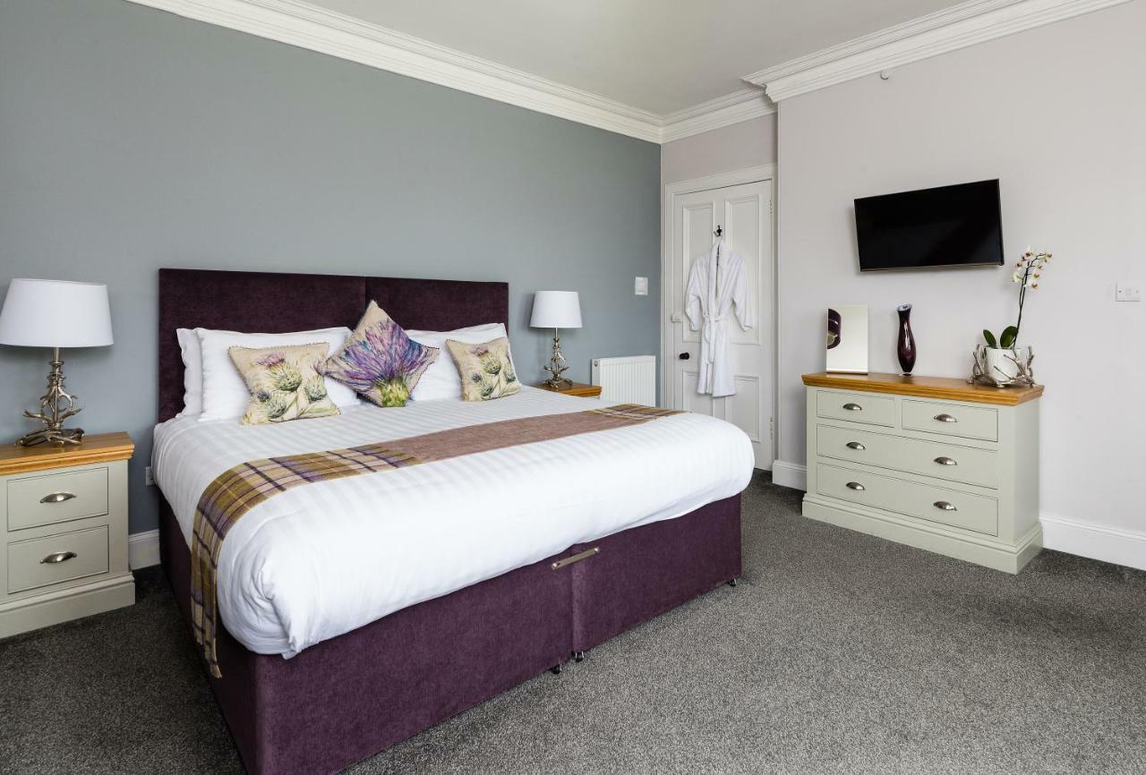 Guest house Bruach Mhor *