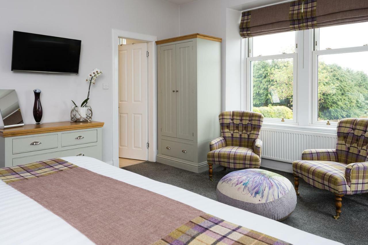 Bruach Mhor Guest house