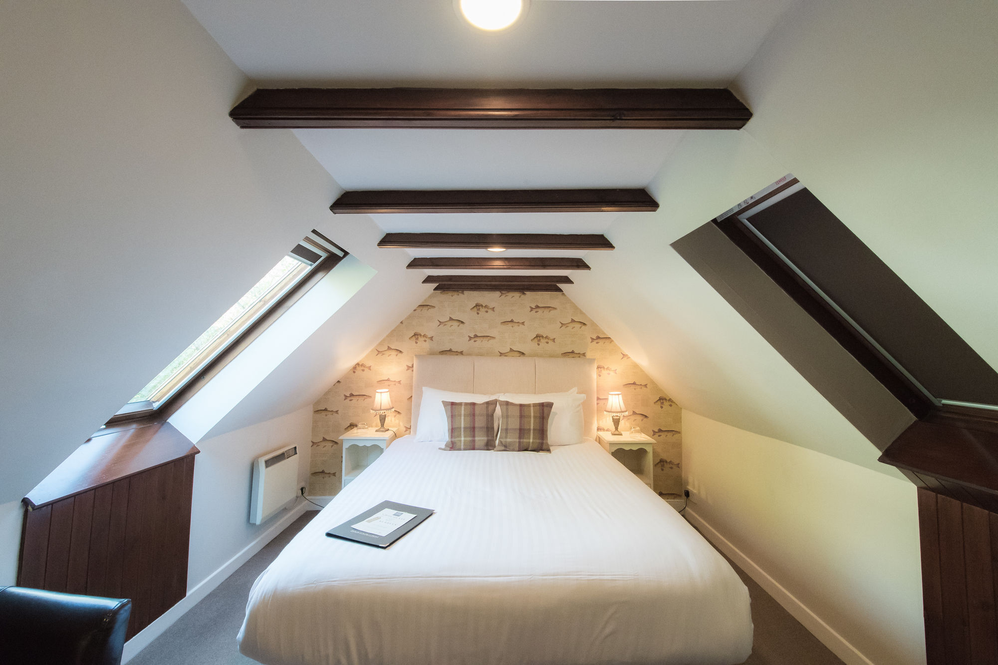 East Haugh House Hotel 4*