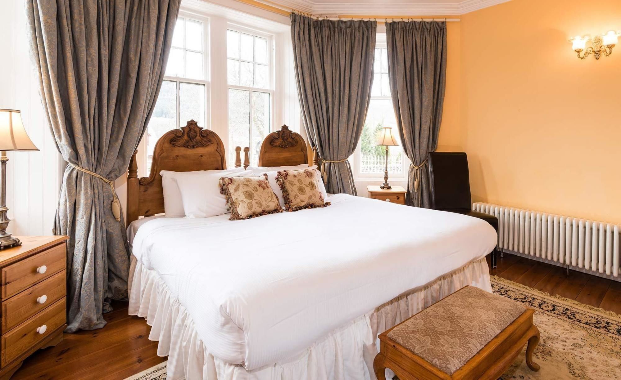 East Haugh House 4* Pitlochry