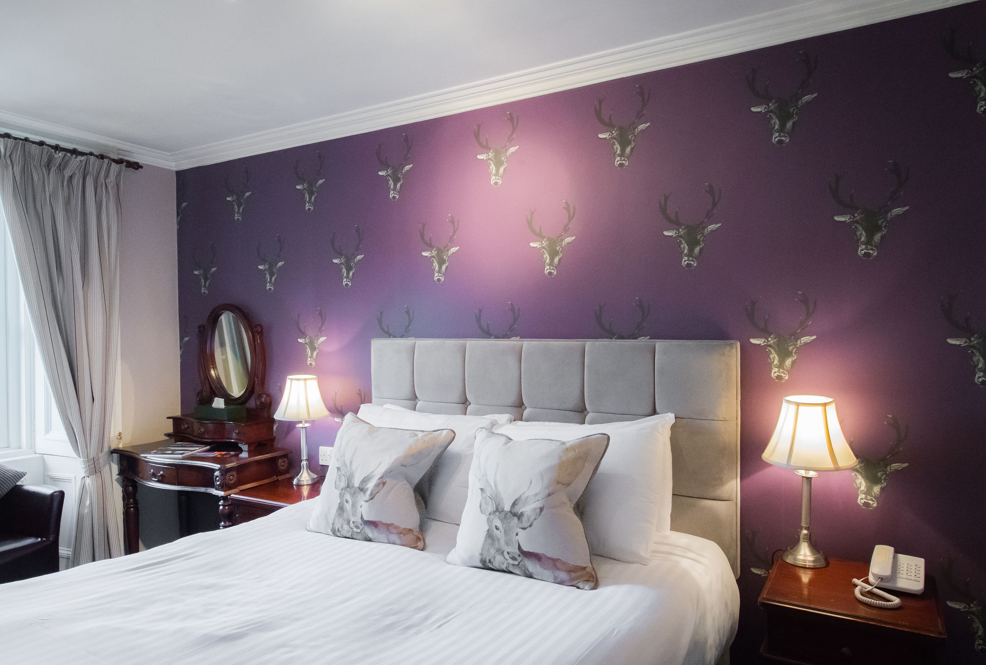 Hotel East Haugh House Pitlochry