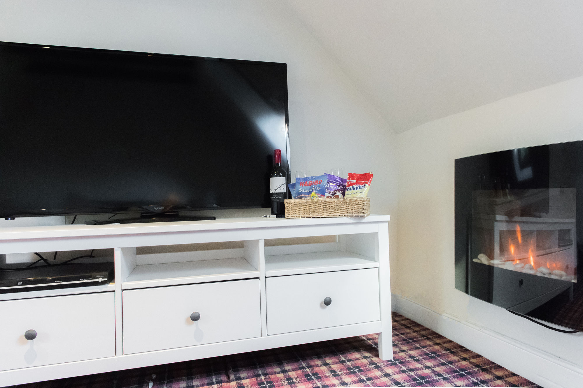 East Haugh House 4*