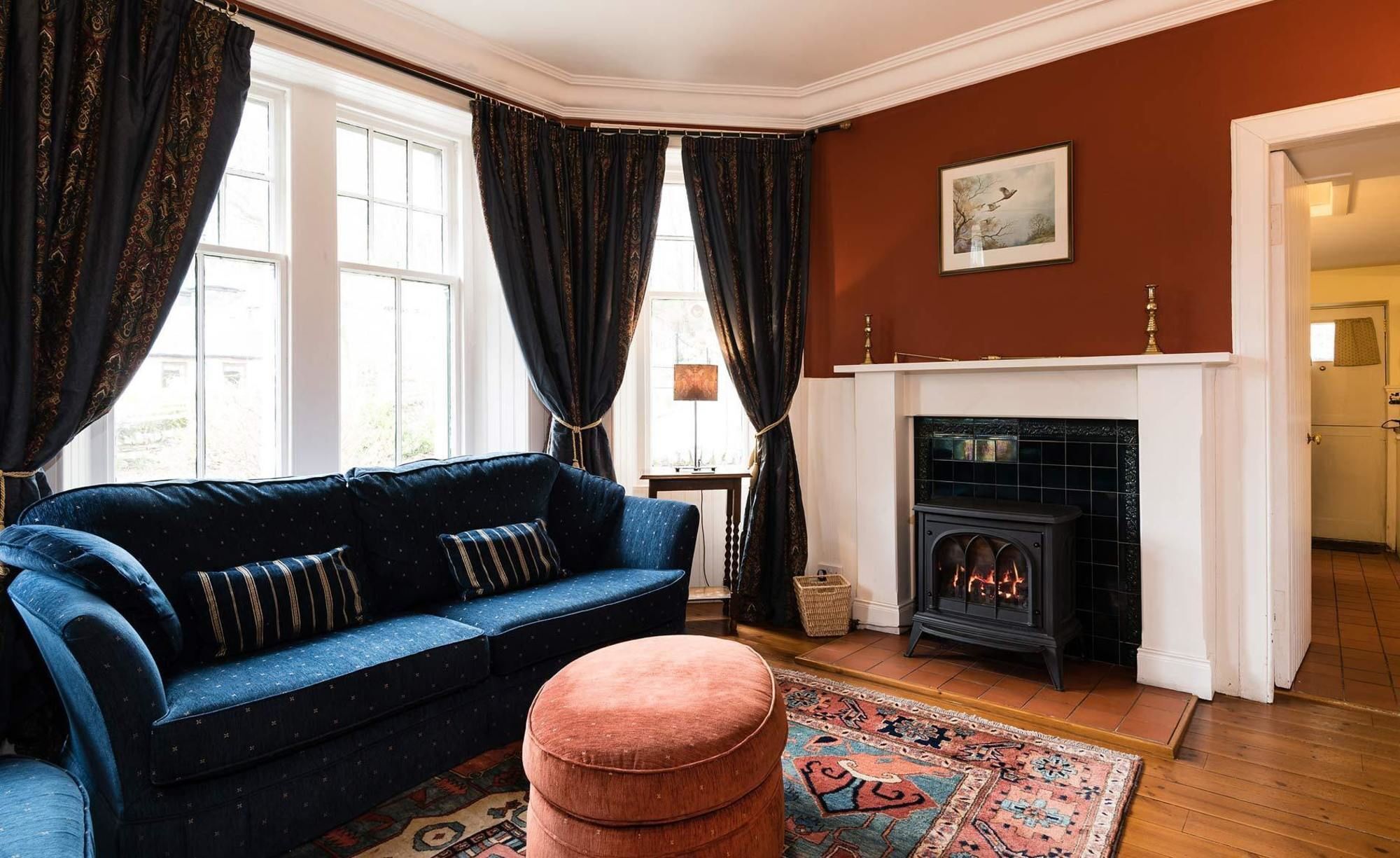 East Haugh House Pitlochry