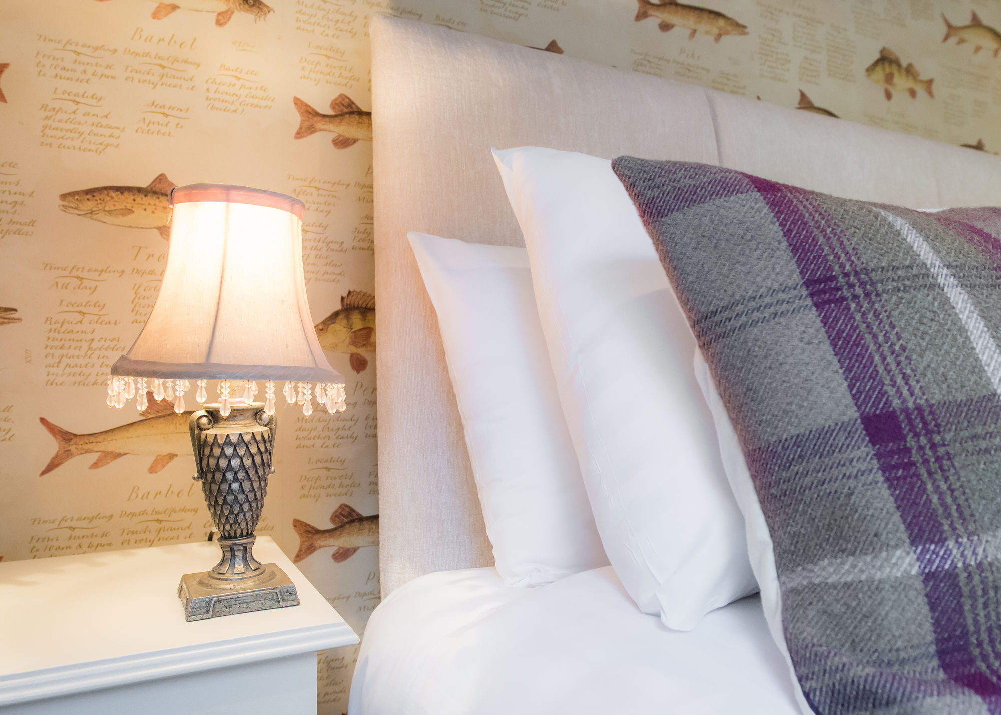 Hotel East Haugh House