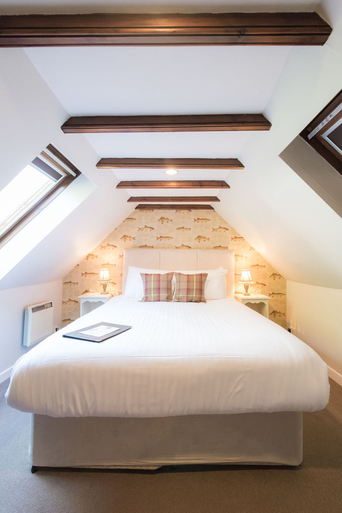 Hotel East Haugh House Pitlochry