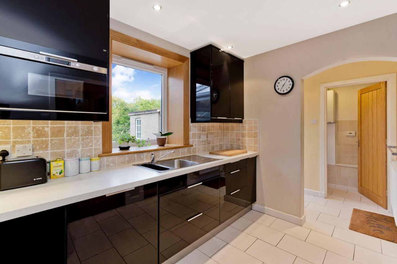 Lettoch House Holiday home Pitlochry