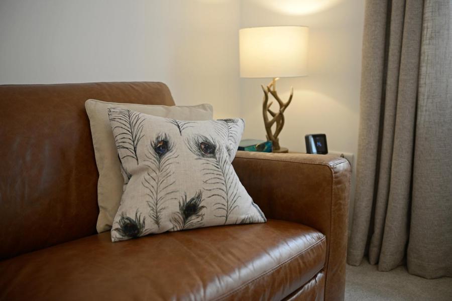 Apartment Faskally Shores Pitlochry