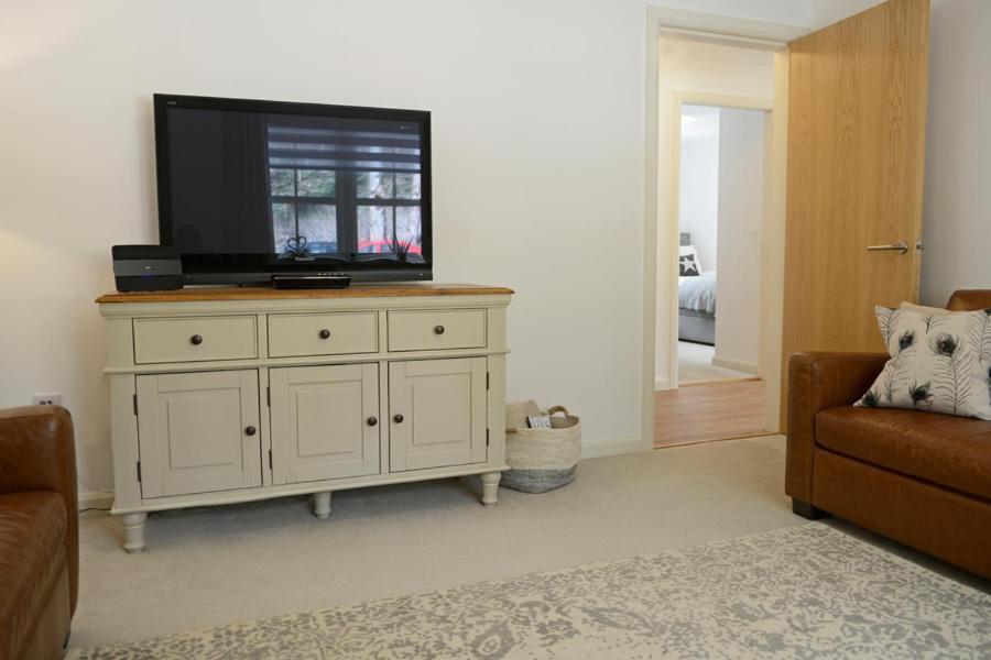 Apartment Faskally Shores Pitlochry
