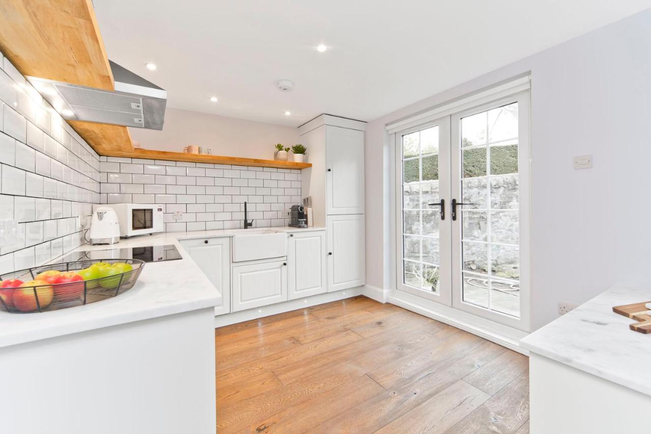 Inveresk House Holiday home *