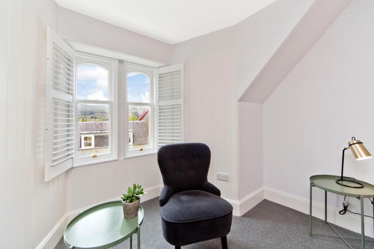 Holiday home Inveresk House