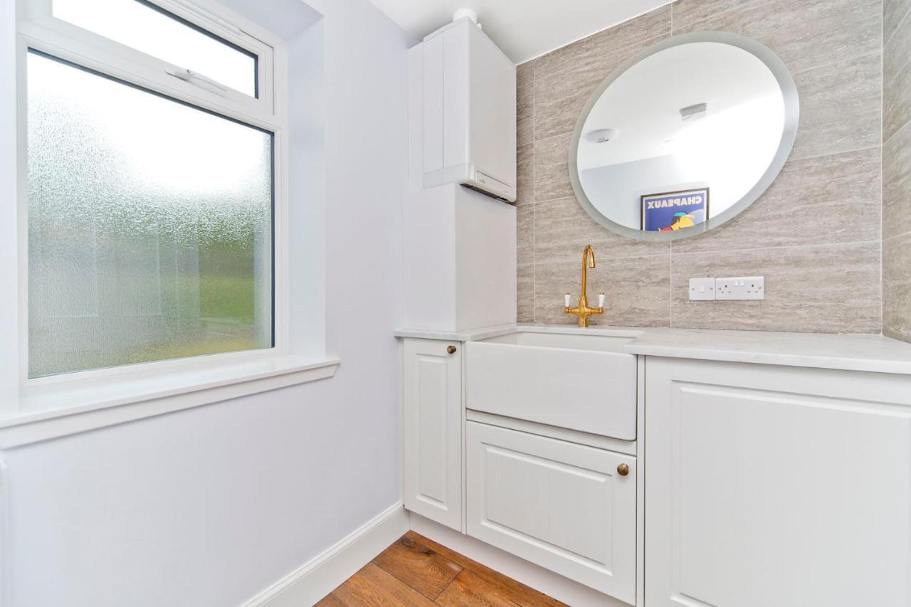 Inveresk House Holiday home *