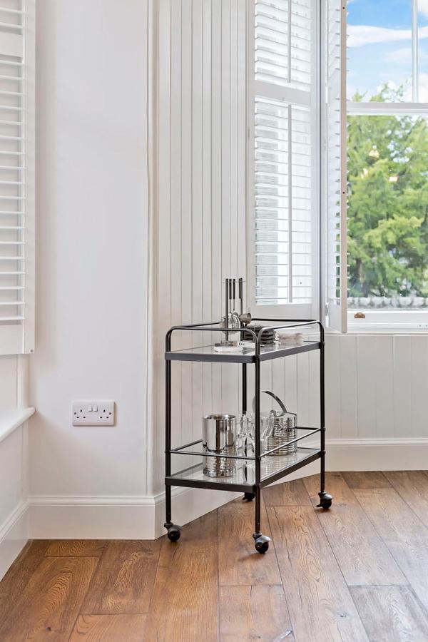 Inveresk House Holiday home