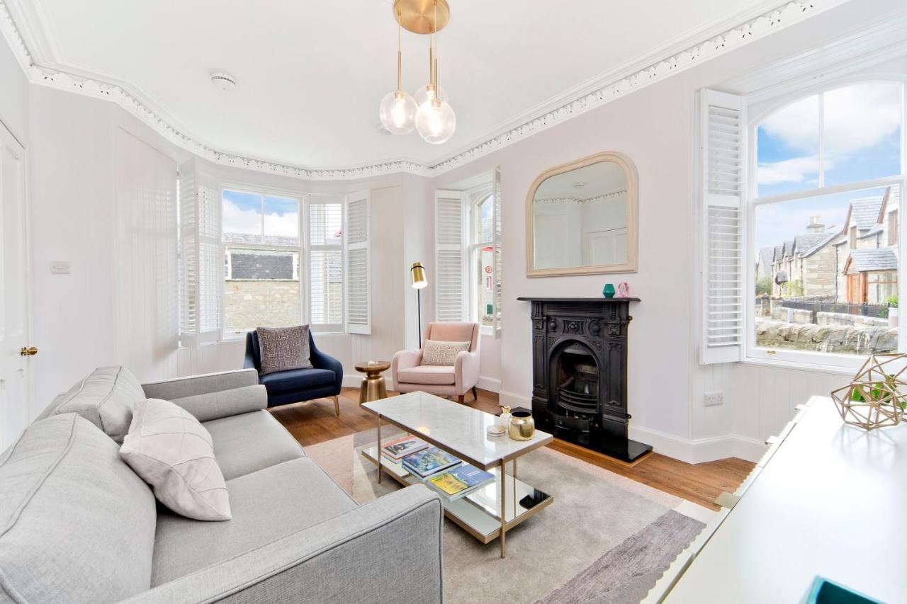 Inveresk House Holiday home *