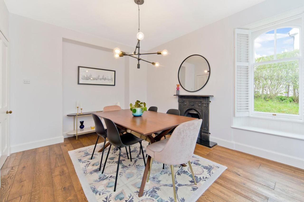 Inveresk House Holiday home Pitlochry