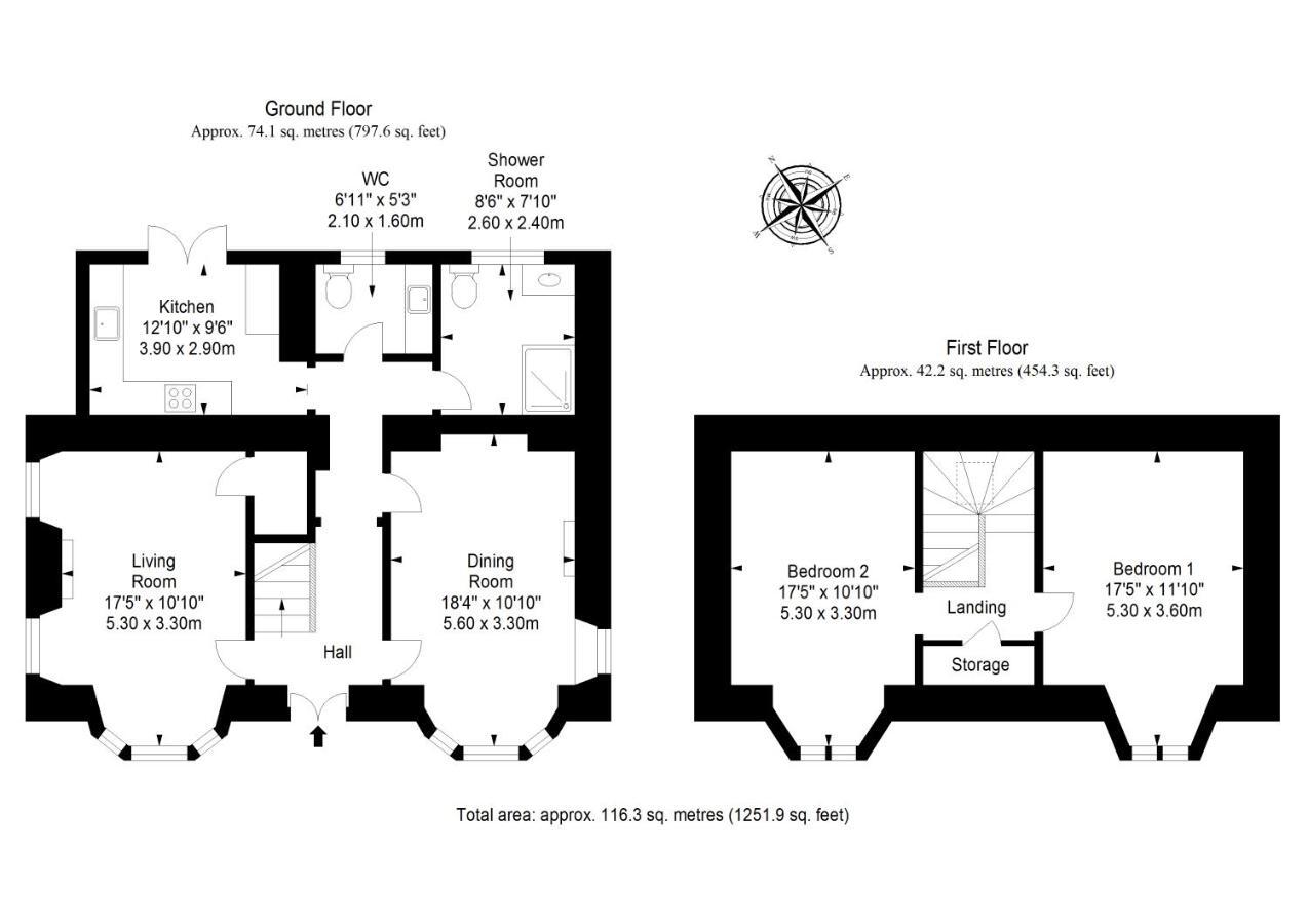 Inveresk House