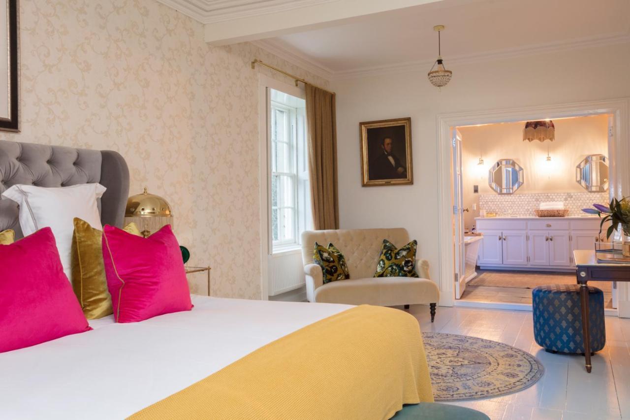 Balnakeilly House - Luxury 4*