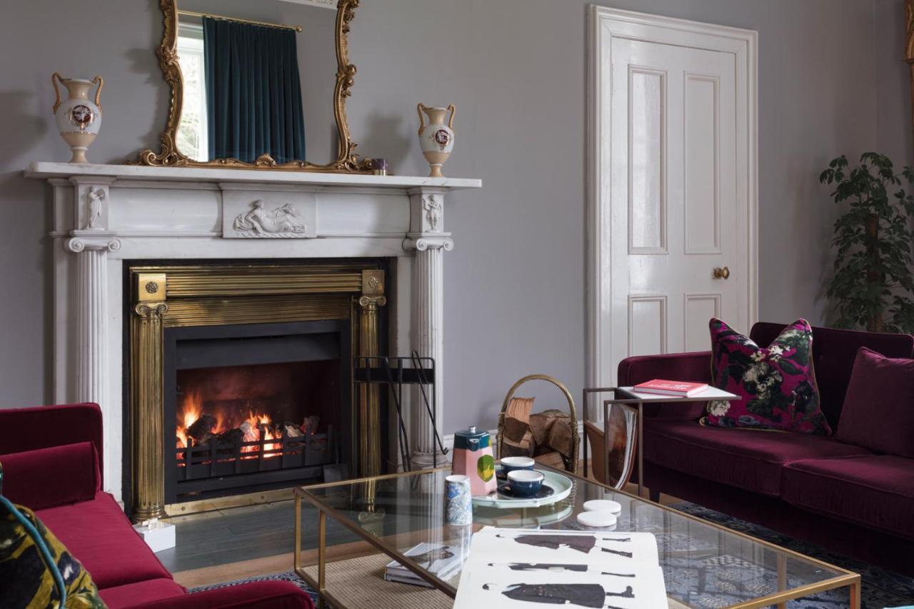 Balnakeilly House - Luxury 4*