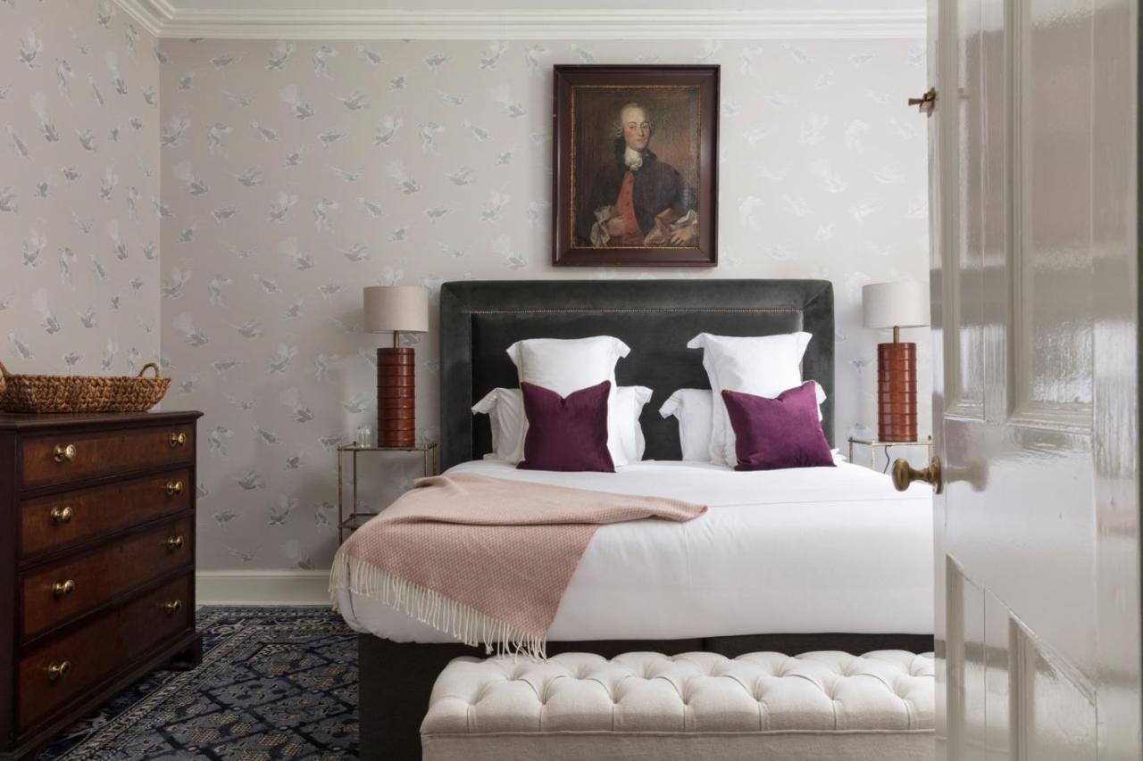 Hotel Balnakeilly House - Luxury Pitlochry