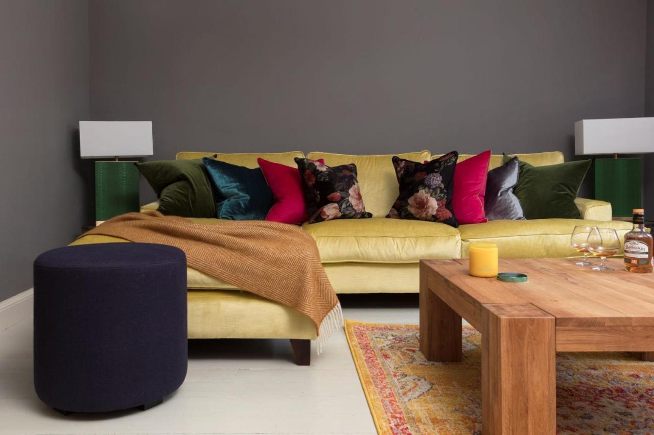Balnakeilly House - Luxury 4*