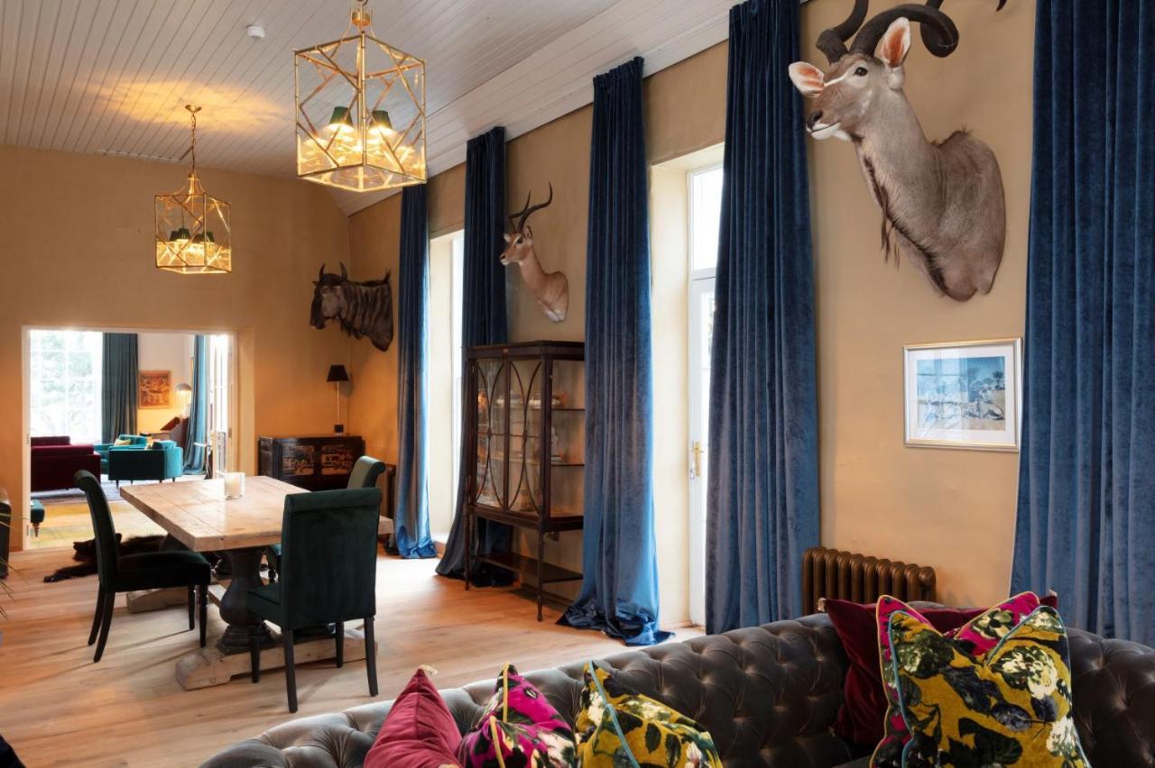 Balnakeilly House - Luxury