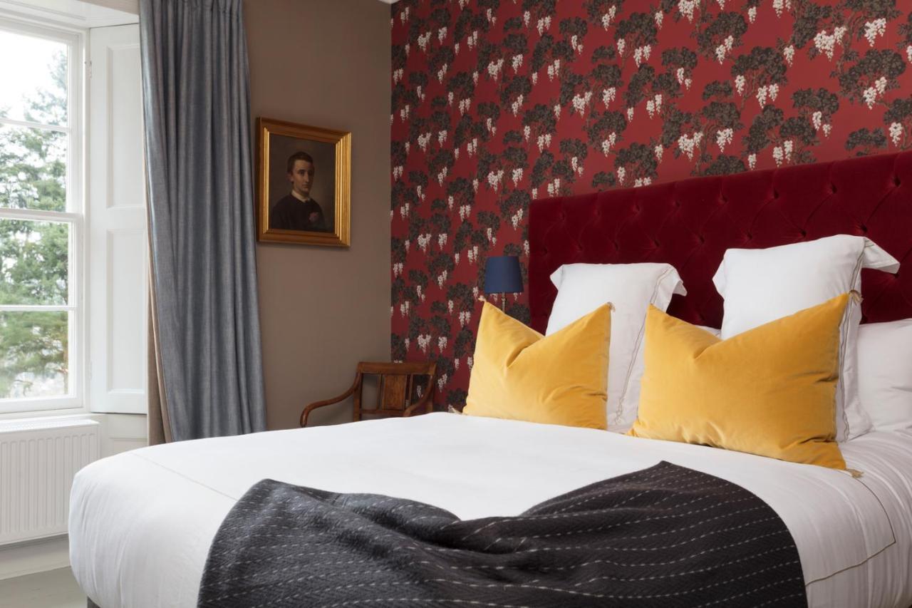 Balnakeilly House - Luxury Hotel Pitlochry