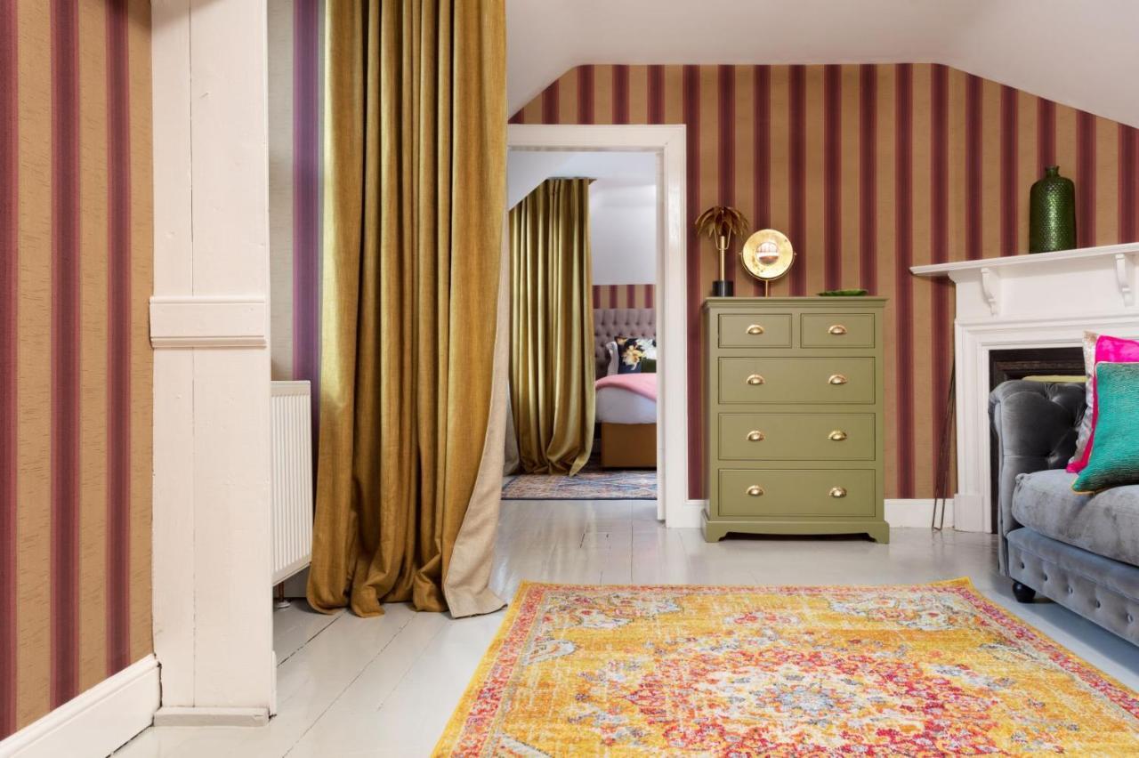 Balnakeilly House - Luxury 4*