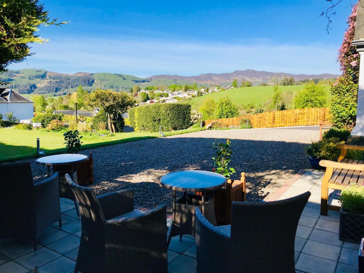 Guest house Bruach Mhor *