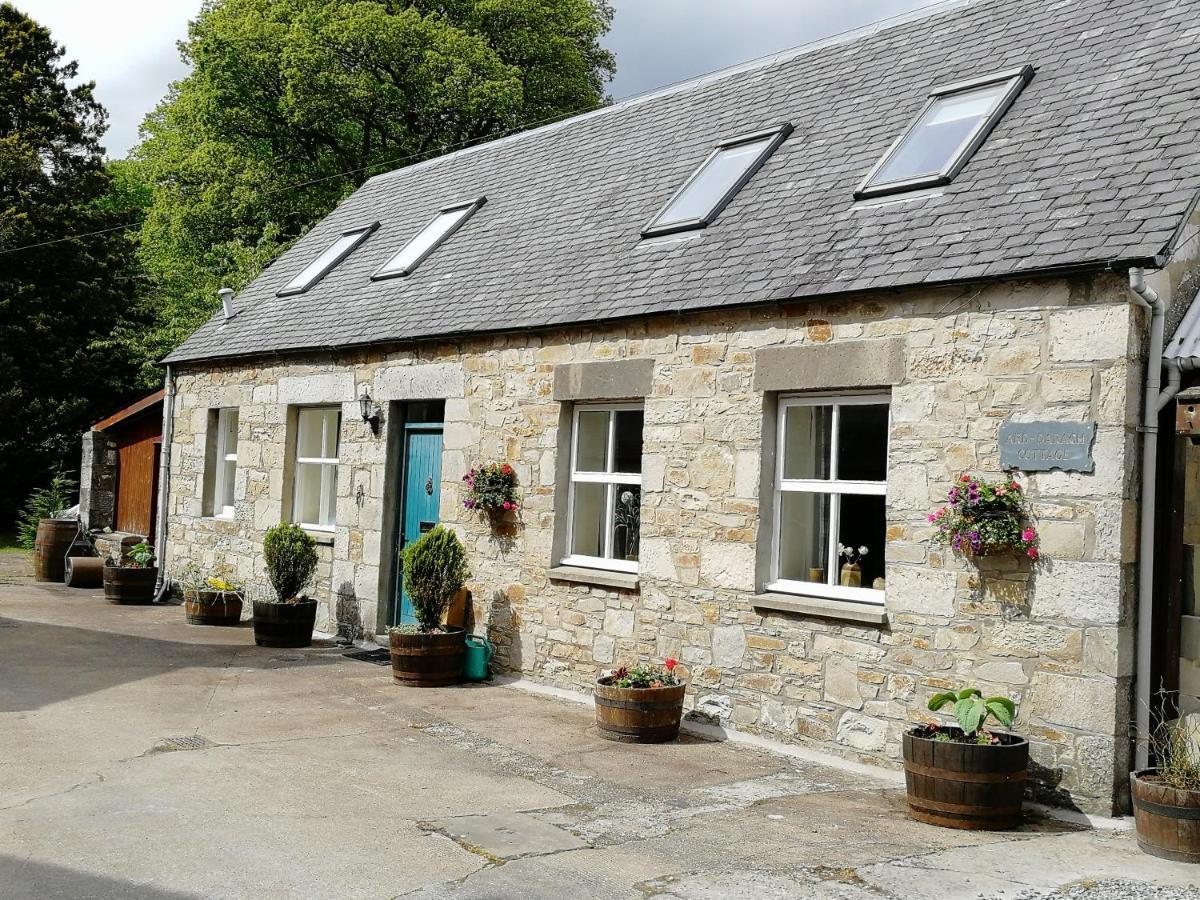 Ard Darach - Very * Pitlochry