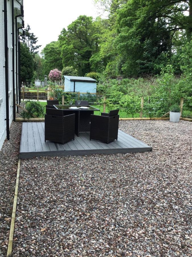 Faskally Shores Apartment Pitlochry