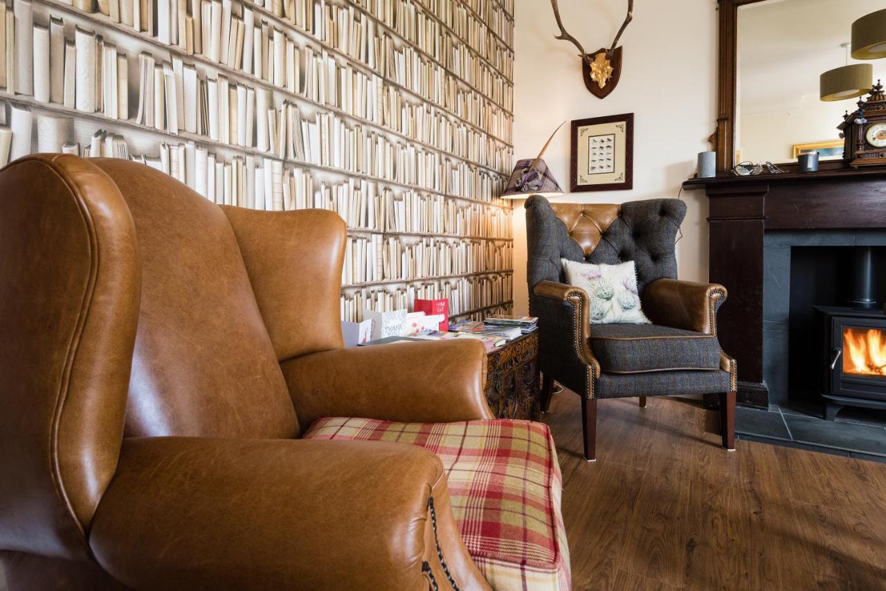 Guest house Bruach Mhor *