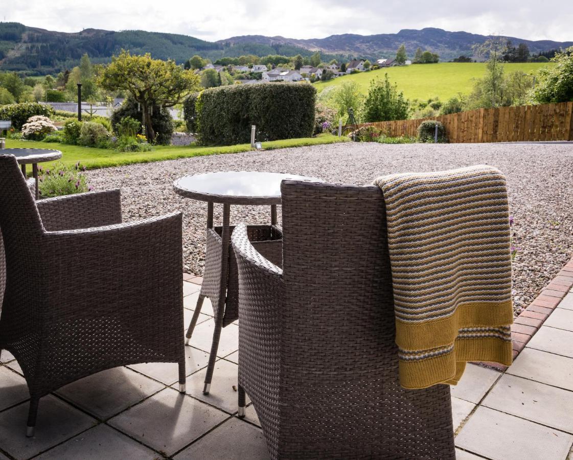Bruach Mhor Guest house *