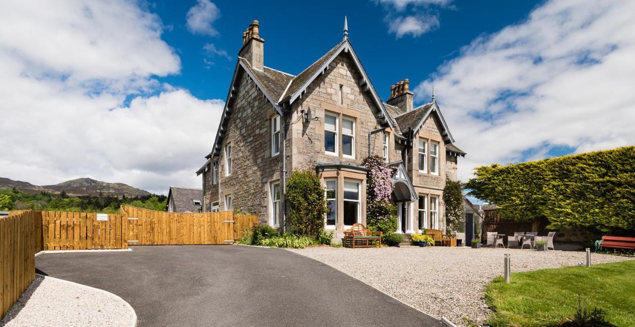Guest house Bruach Mhor *