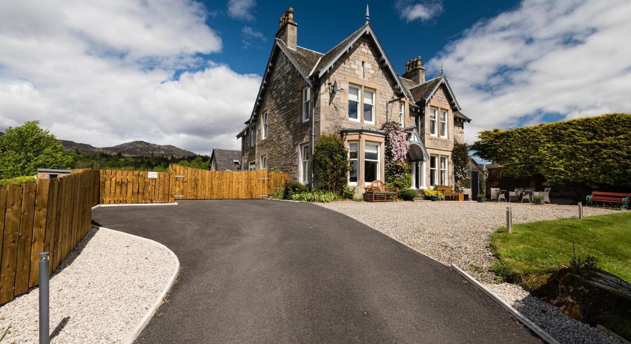 Bruach Mhor * Pitlochry